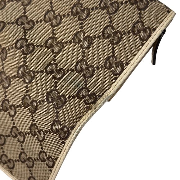 Gucci GG Canvas Wallet - Picture 9 of 9